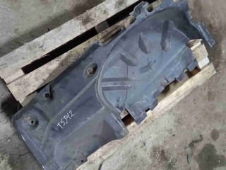 Защита днища, ориг. номер 7H0825194D, Volkswagen Transporter T5 2002-2009