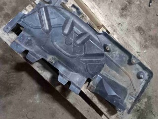 Защита днища, ориг. номер 7H0825194D, Volkswagen Transporter T5 2002-2009
