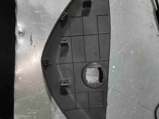 Накладка декоративная на торпедо, ориг. номер 20867130, Chevrolet Captiva 2006-2011