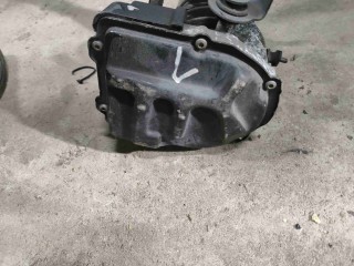 Электрогидроусилитель руля, Citroen C4 Picasso 2006-2013