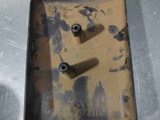 Кожух рулевой колонки, ориг. номер 701419587, Volkswagen Transporter T4 1990-2003