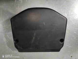 Кожух рулевой колонки, ориг. номер 357953516, Volkswagen Passat B3 1988-1997
