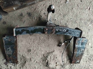 Прицепное устройство (фаркоп), Opel Vectra C 2005-2008