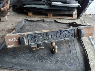 Прицепное устройство (фаркоп), ориг. номер 283010013F, Volkswagen Transporter T4 1990-2003