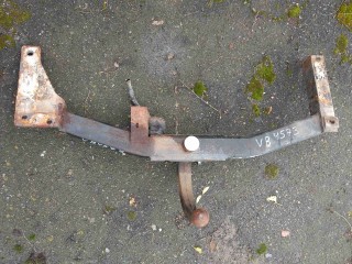 Прицепное устройство (фаркоп), Opel Vectra B 1995-2000