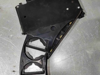 Подстаканник, ориг. номер 3B1858569C, Volkswagen Passat B5 1996-2001