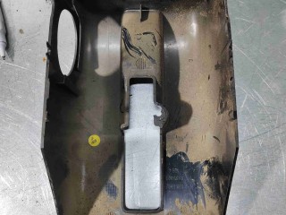 Кожух рулевой колонки, ориг. номер 7H0858559F, Volkswagen Transporter T5 2002-2009