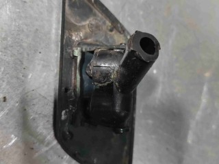 Крышка омывателя фар, ориг. номер 3B0955110A, Volkswagen Passat B5 1996-2001
