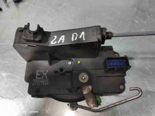 Замок двери передней левой Opel Zafira A 1999-2003