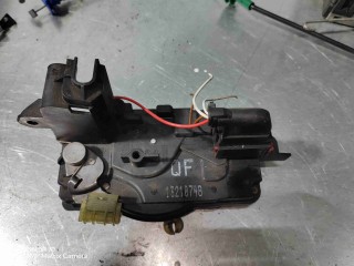 Замок двери передней левой Opel Zafira B 2005-2008