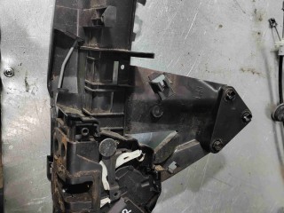 Замок двери передней левой, Ford Focus 2 2004-2008