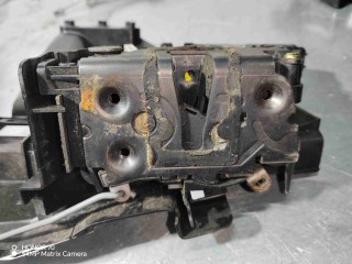 Замок двери передней левой, Ford Focus 2 2004-2008