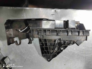 Замок двери передней левой, Ford Focus 2 2004-2008