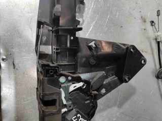 Замок двери передней левой, Ford Focus 2 2004-2008