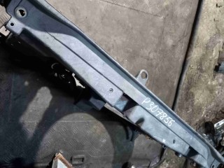 Диффузор вентилятора, ориг. номер 9634009380, Peugeot 307 2001-2005
