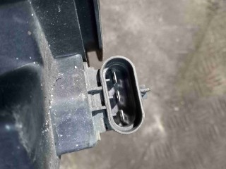 Вентилятор кондиционера, ориг. номер 0130303960, Opel astra H 2004-2007