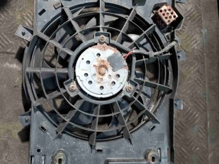 Вентилятор кондиционера, ориг. номер 0130303960, Opel astra H 2004-2007