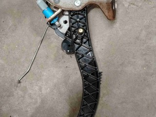 Педаль сцепления, Renault Scenic 2 2003-2006