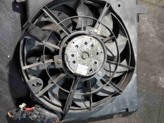 Вентилятор кондиционера Opel astra H 2004-2007