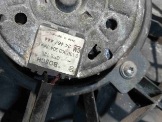 Вентилятор кондиционера, ориг. номер 0130303957, Opel astra H 2004-2007