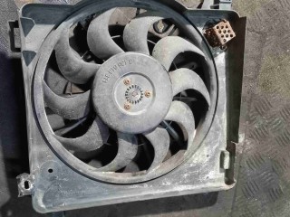 Вентилятор кондиционера, ориг. номер 0130303957, Opel astra H 2004-2007