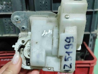 Замок двери задней правой, Mazda 5 2002-2009