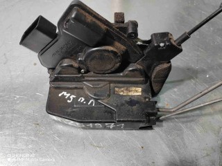 Замок двери передней левой, Mazda 5 2002-2009