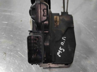 Замок двери передней левой, Mazda 5 2002-2009