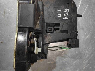 Замок двери передней правой Renault Scenic 1 1996-1999