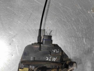 Замок двери передней левой Renault Scenic 2 2003-2006