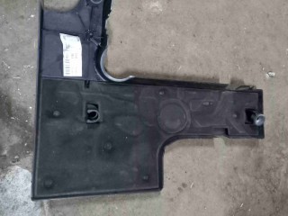 Крышка двигателя декоративная, ориг. номер 24435152, Opel Vectra C 2002-2005