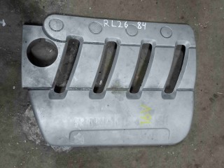 Крышка двигателя декоративная, ориг. номер 8200080989, Renault Laguna 2 2001-2005
