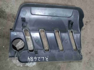Крышка двигателя декоративная, ориг. номер 8200080989, Renault Laguna 2 2001-2005