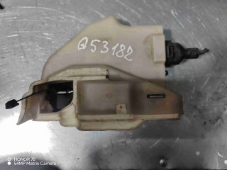 Замок двери передней правой, Volkswagen Golf 5 2003-2009