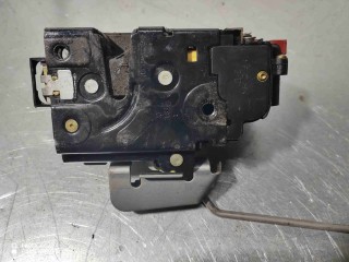Замок двери передней правой, Audi A4 B6 2000-2006