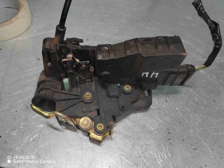 Замок двери передней правой, Mercedes ML W163 1997-2001