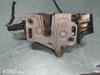 Замок двери передней правой, Mercedes ML W163 1997-2001