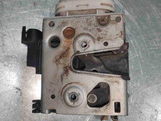 Замок двери передней левой, Audi A4 B5 1994-1999
