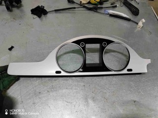 Накладка декоративная на торпедо Volkswagen Passat B6 2005-2010