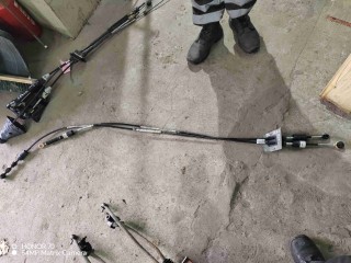 Трос кулисы КПП Ford Focus 2 2007-2011
