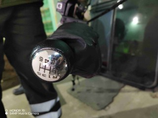 Кулиса, ориг. номер 9671933480C, Citroen C4 Picasso 2006-2013