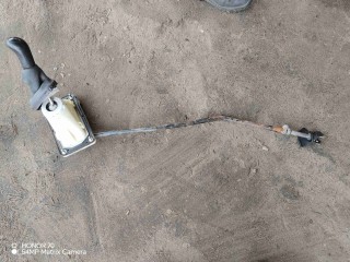 Кулиса, ориг. номер 8200670972B, Dacia Logan 2007-2012