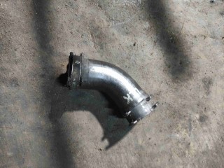 Патрубок интеркулера Audi A4 B6 2000-2006