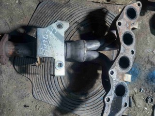 Коллектор выпускной, Ford Mondeo 3 2000-2003