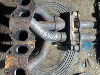 Коллектор выпускной, ориг. номер 071253017, Volkswagen Bora 1998-2005