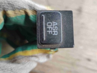 Кнопка блокировки дифференциала, ориг. номер 5J0927133A, Skoda Roomster 2006-2010
