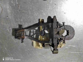 Кронштейн ручки двери, ориг. номер 7H0843352D, Volkswagen Transporter T5 2002-2009