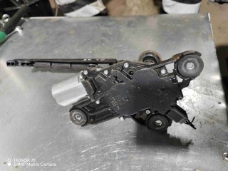 Моторчик заднего стеклоочистителя (дворника) Ford Focus 2 2004-2008