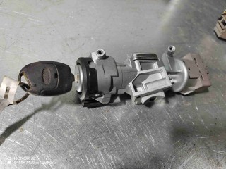 Замок зажигания, ориг. номер 3M513F880AC, Ford Focus 2 2004-2008