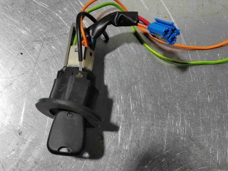 Замок зажигания, ориг. номер 9641551180, Citroen Xsara Picasso 1999-2004